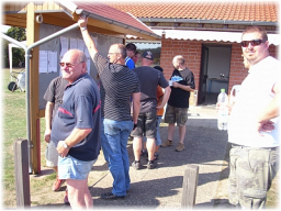 2009 Offroad Freundschaftsrennen